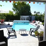 De Standing Piscine Privee A 15 Min Des Plages 8vb11 Villa