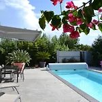 De Standing Piscine Privee A 15 Min Des Plages 8vb11 Perpignan