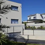 De Standing Piscine Privee A 15 Min Des Plages 8vb11 Villa *