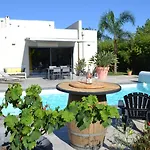 De Standing Piscine Privee A 15 Min Des Plages 8vb11 Villa *