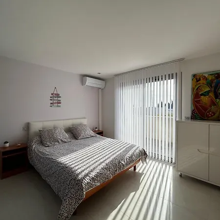 De Standing Piscine Privee A 15 Min Des Plages 8vb11 * Perpignan