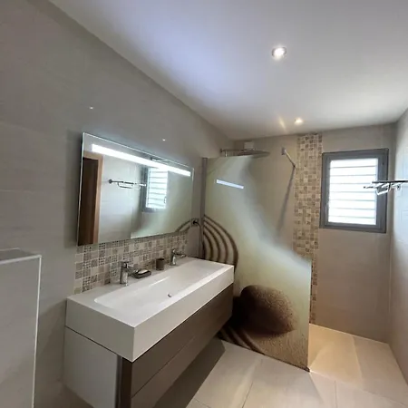 De Standing Piscine Privee A 15 Min Des Plages 8vb11 * Perpignan