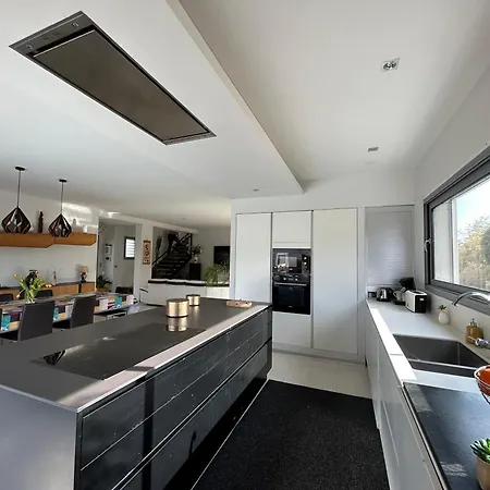 De Standing Piscine Privee A 15 Min Des Plages 8vb11 Villa Perpignan