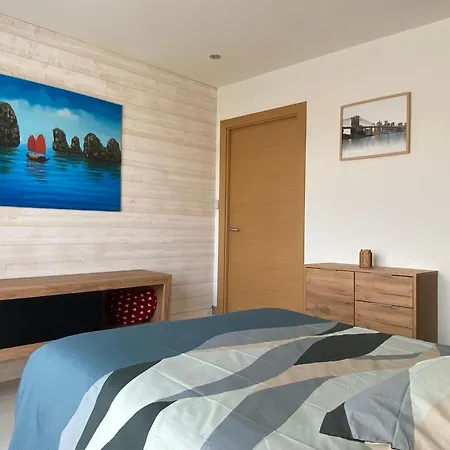 De Standing Piscine Privee A 15 Min Des Plages 8vb11 Vila Perpignan