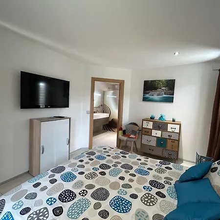 De Standing Piscine Privee A 15 Min Des Plages 8vb11 Vila Perpignan