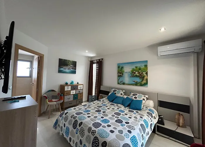 De Standing Piscine Privee A 15 Min Des Plages 8vb11 Vila Perpignan