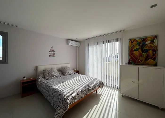 De Standing Piscine Privee A 15 Min Des Plages 8vb11 * Perpignan