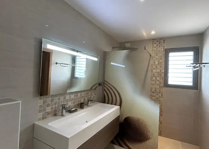 De Standing Piscine Privee A 15 Min Des Plages 8vb11 * Perpignan