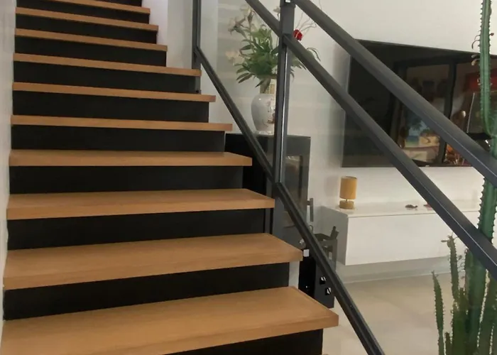 De Standing Piscine Privee A 15 Min Des Plages 8vb11 *