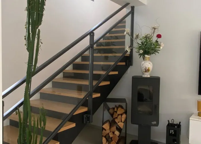 De Standing Piscine Privee A 15 Min Des Plages 8vb11 Villa Perpignan