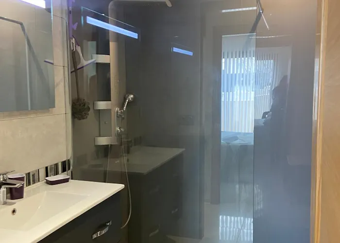 De Standing Piscine Privee A 15 Min Des Plages 8vb11 *