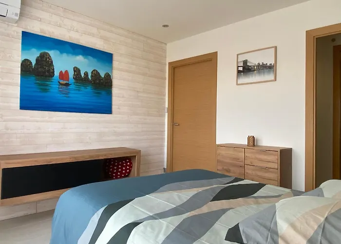 De Standing Piscine Privee A 15 Min Des Plages 8vb11 Vila Perpignan