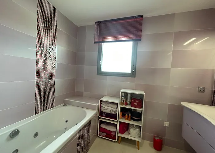 De Standing Piscine Privee A 15 Min Des Plages 8vb11 Villa Perpignan