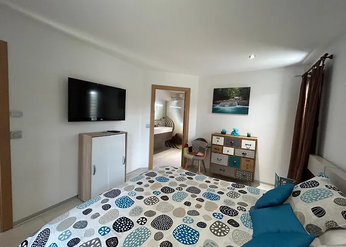 De Standing Piscine Privee A 15 Min Des Plages 8vb11 Vila Perpignan